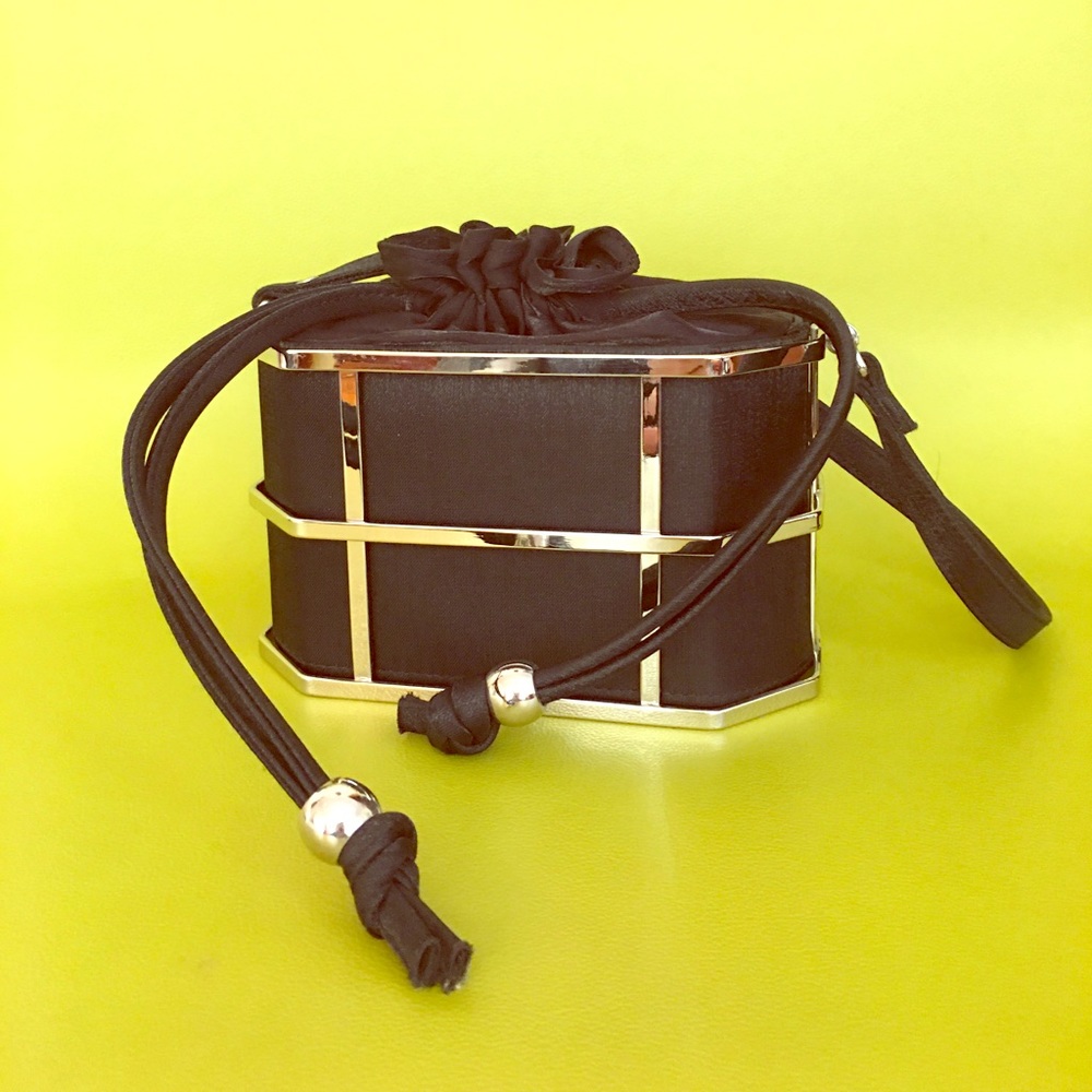 One of a kind evening purse 👛